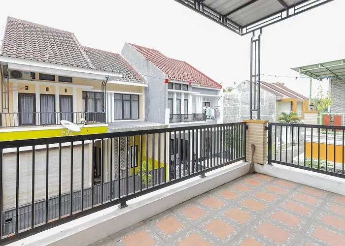 Koolkost Syariah Near Itn Kampus 2