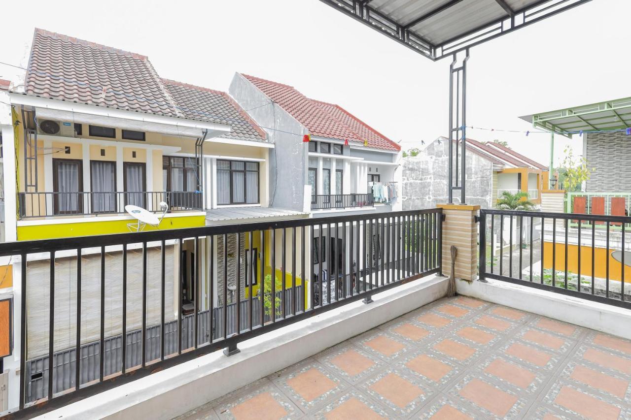 Hotel Koolkost Syariah Near Itn Kampus 2 2*