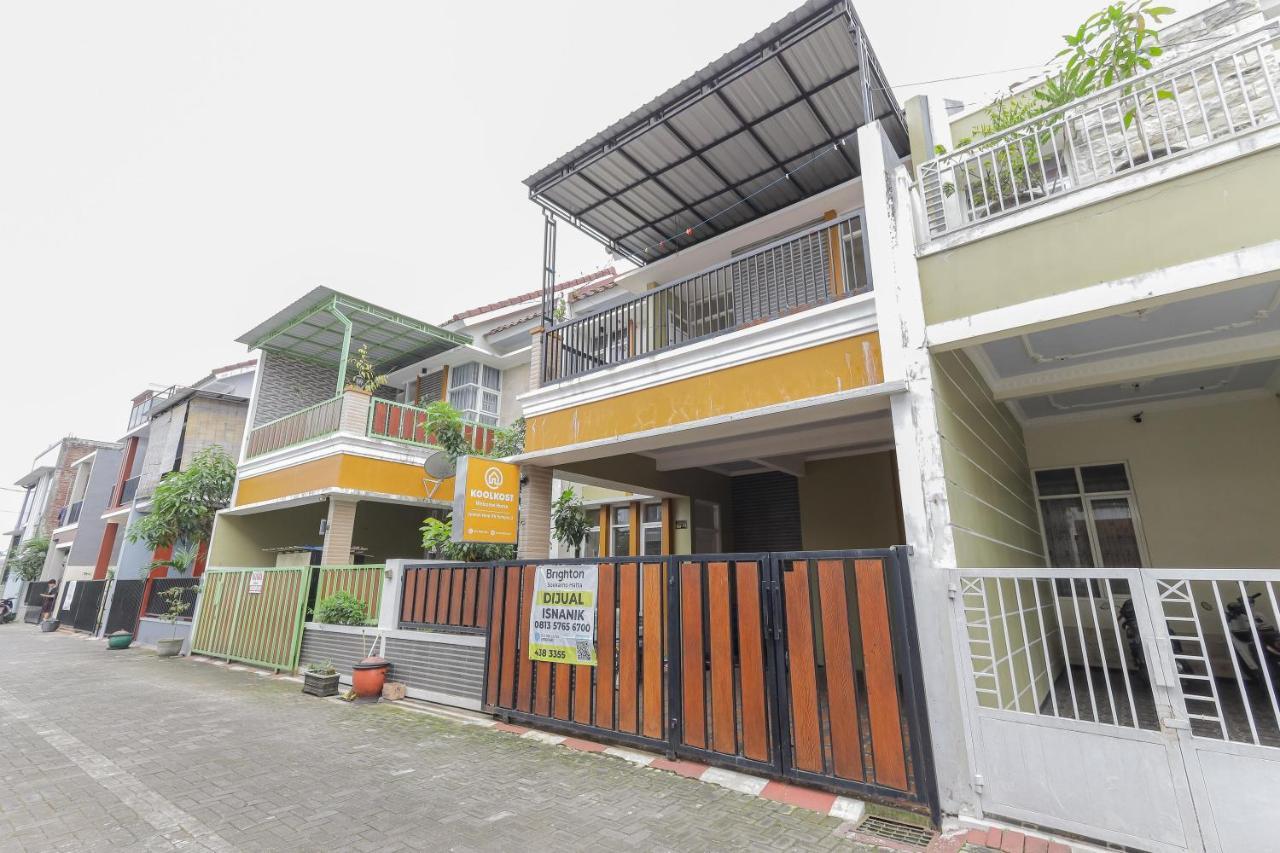Koolkost Syariah Near Itn Kampus 2 Hotel