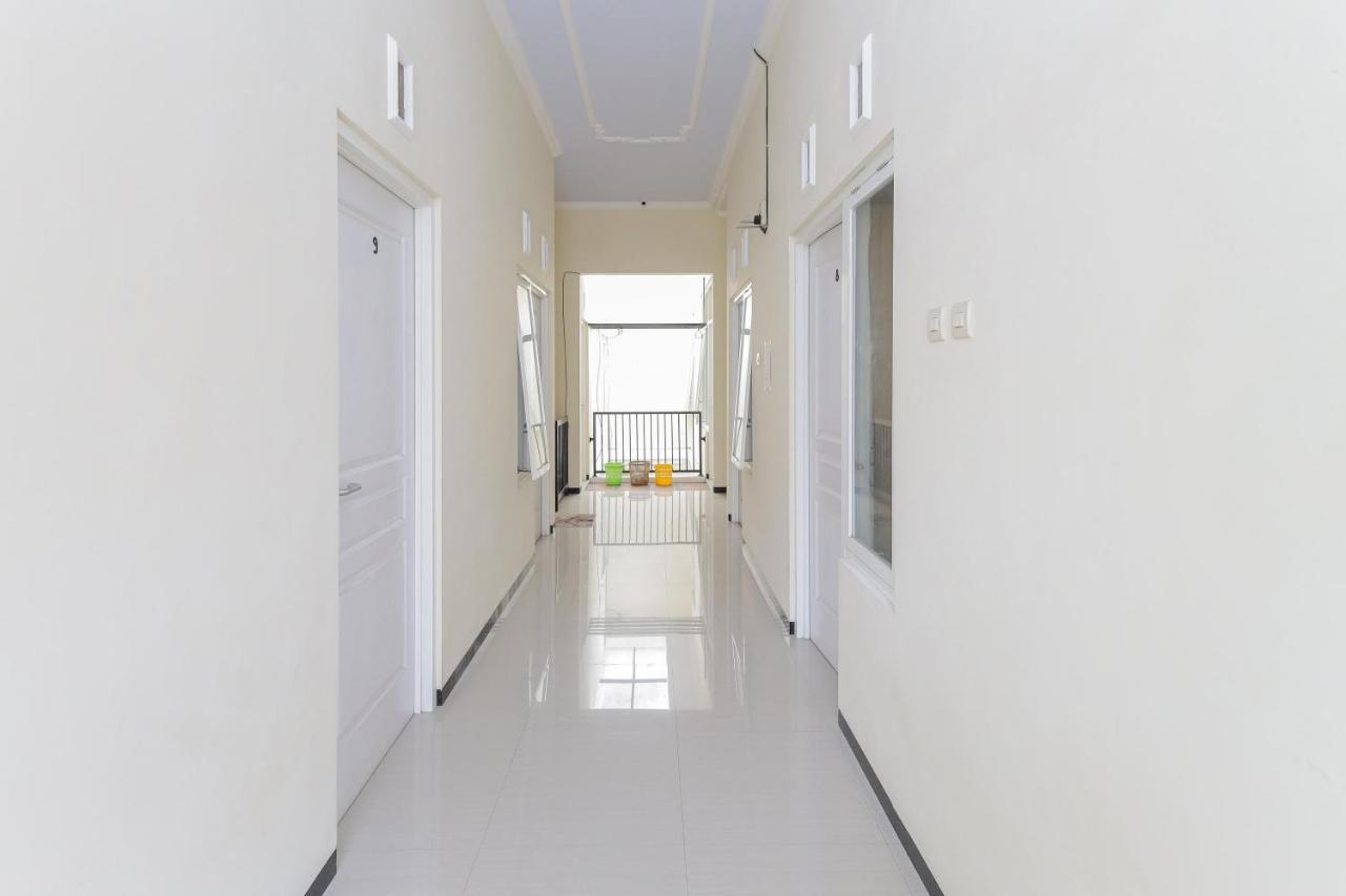 Hotel Koolkost Syariah Near Itn Kampus 2 2*