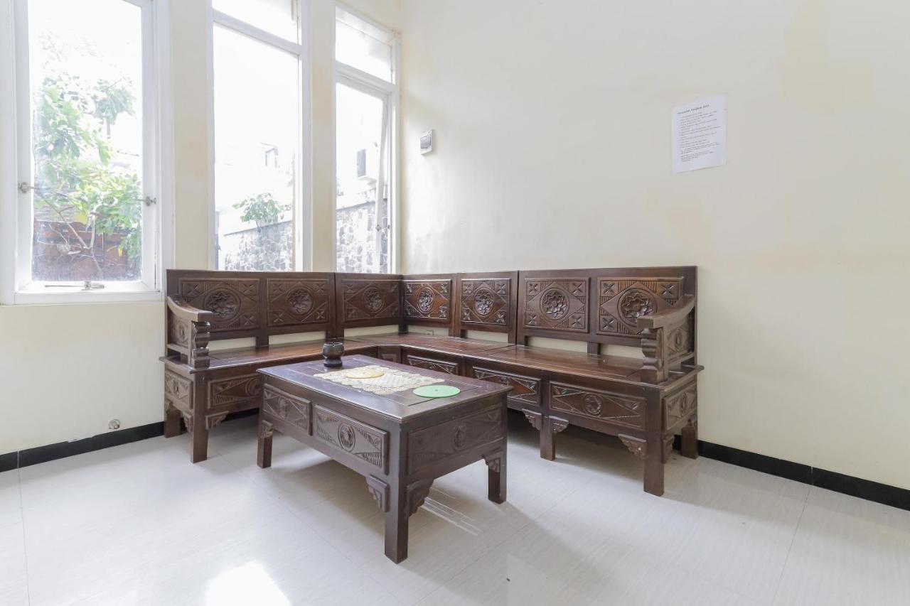 Koolkost Syariah Near Itn Kampus 2 Malang