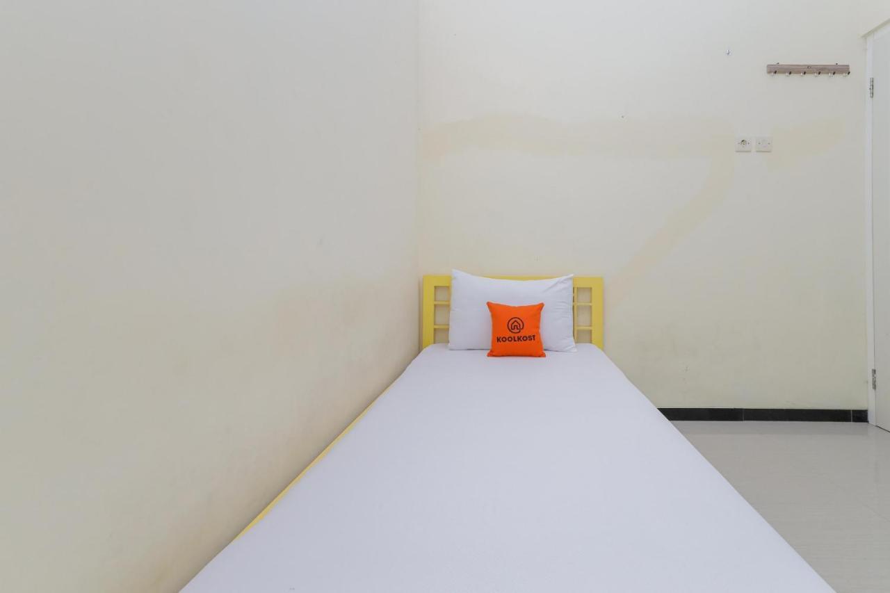 Koolkost Syariah Near Itn Kampus 2 2* Malang