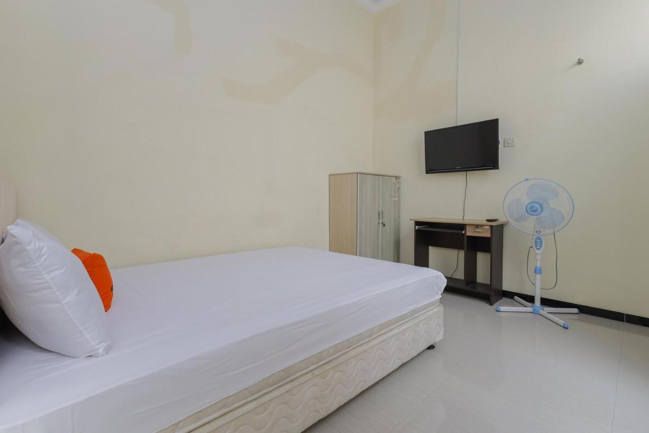 Koolkost Syariah Near Itn Kampus 2 Malang