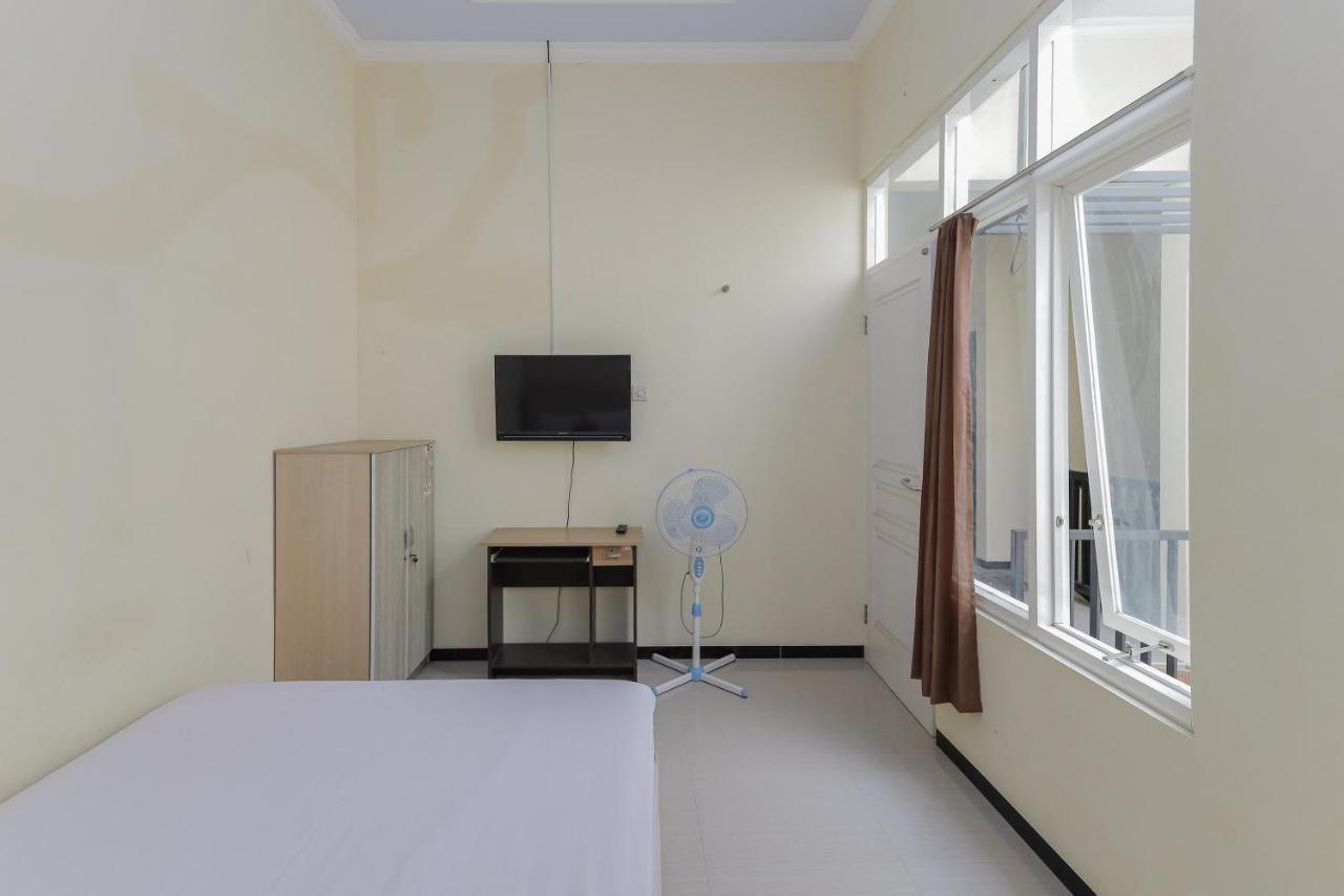 Koolkost Syariah Near Itn Kampus 2 2*