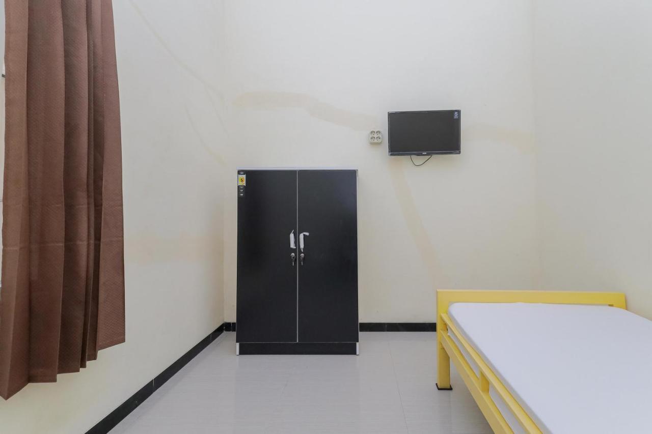 Koolkost Syariah Near Itn Kampus 2 Hotel Malang