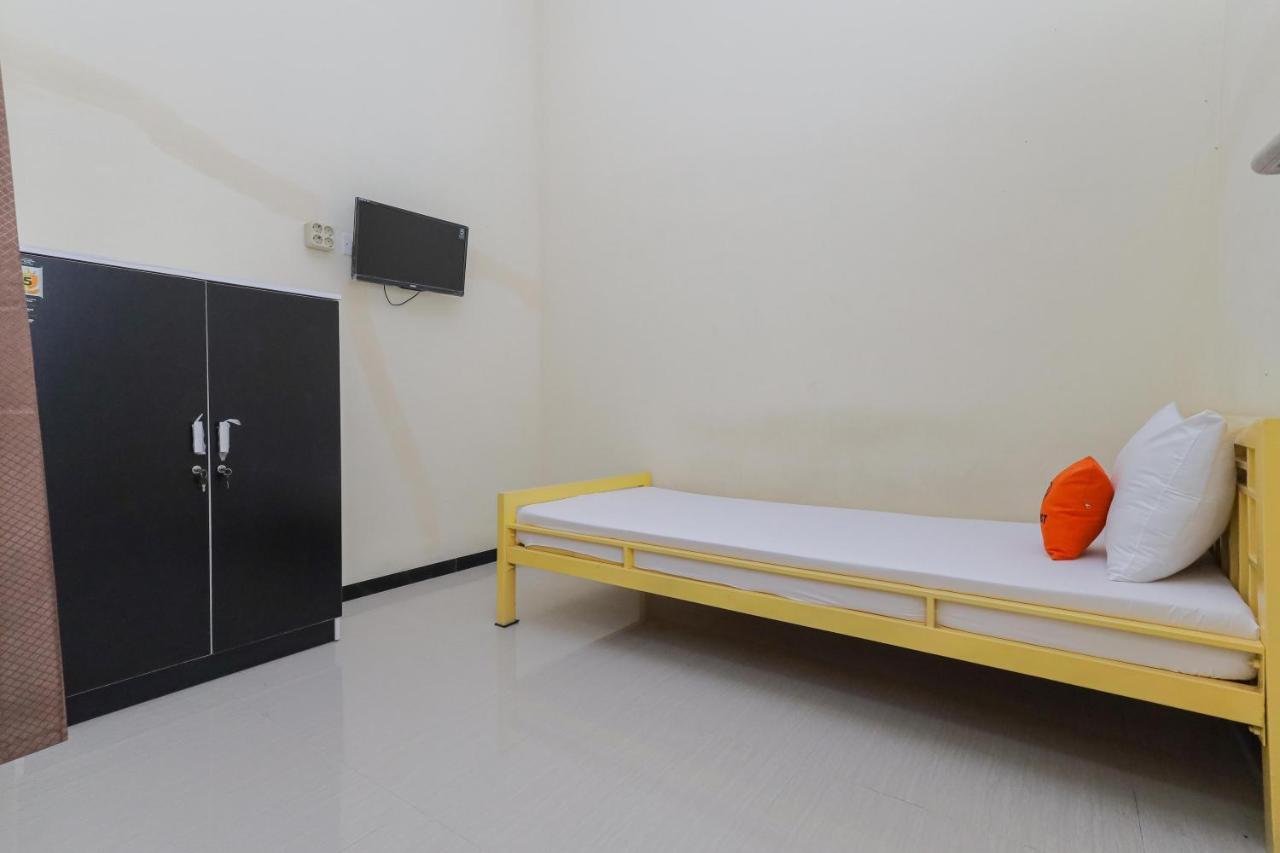 Koolkost Syariah Near Itn Kampus 2 Hotel 2*