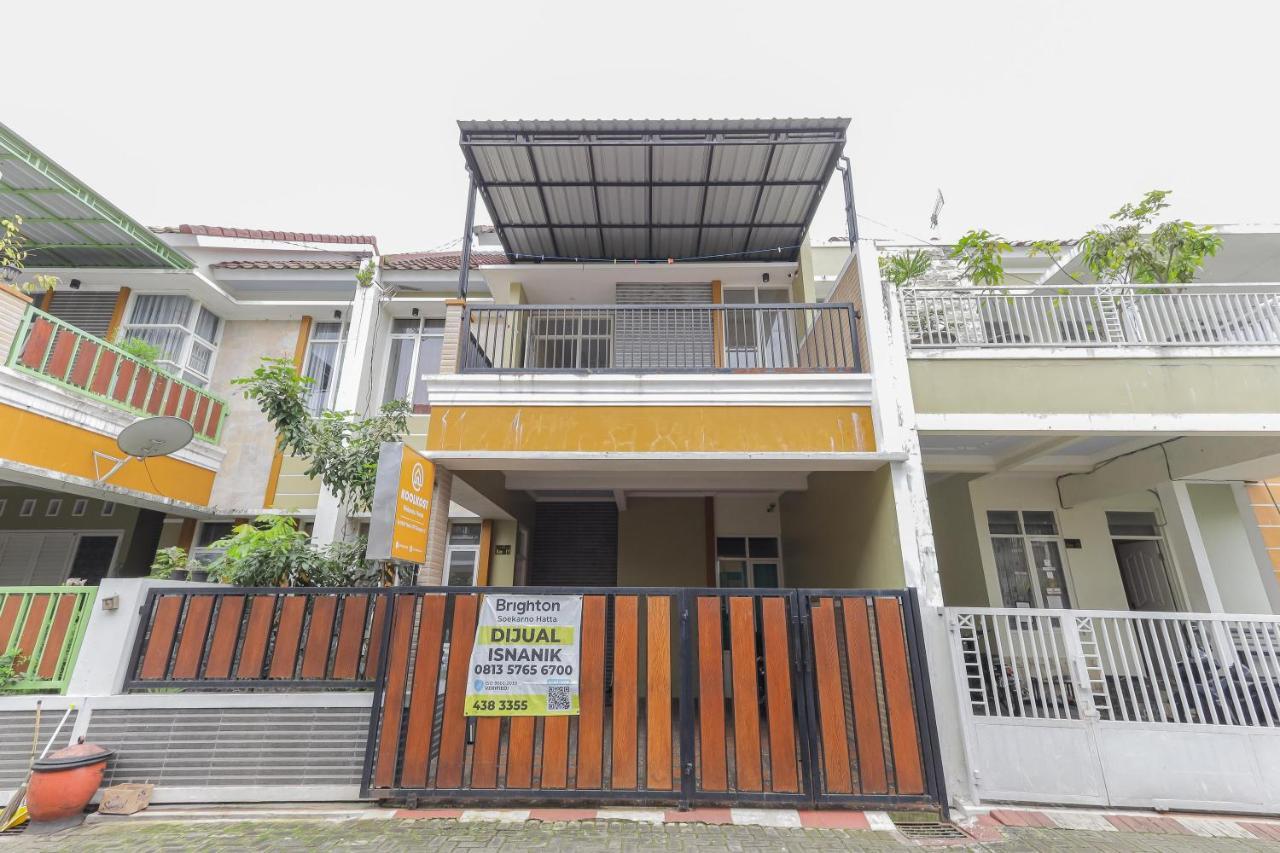 Koolkost Syariah Near Itn Kampus 2 Hotel