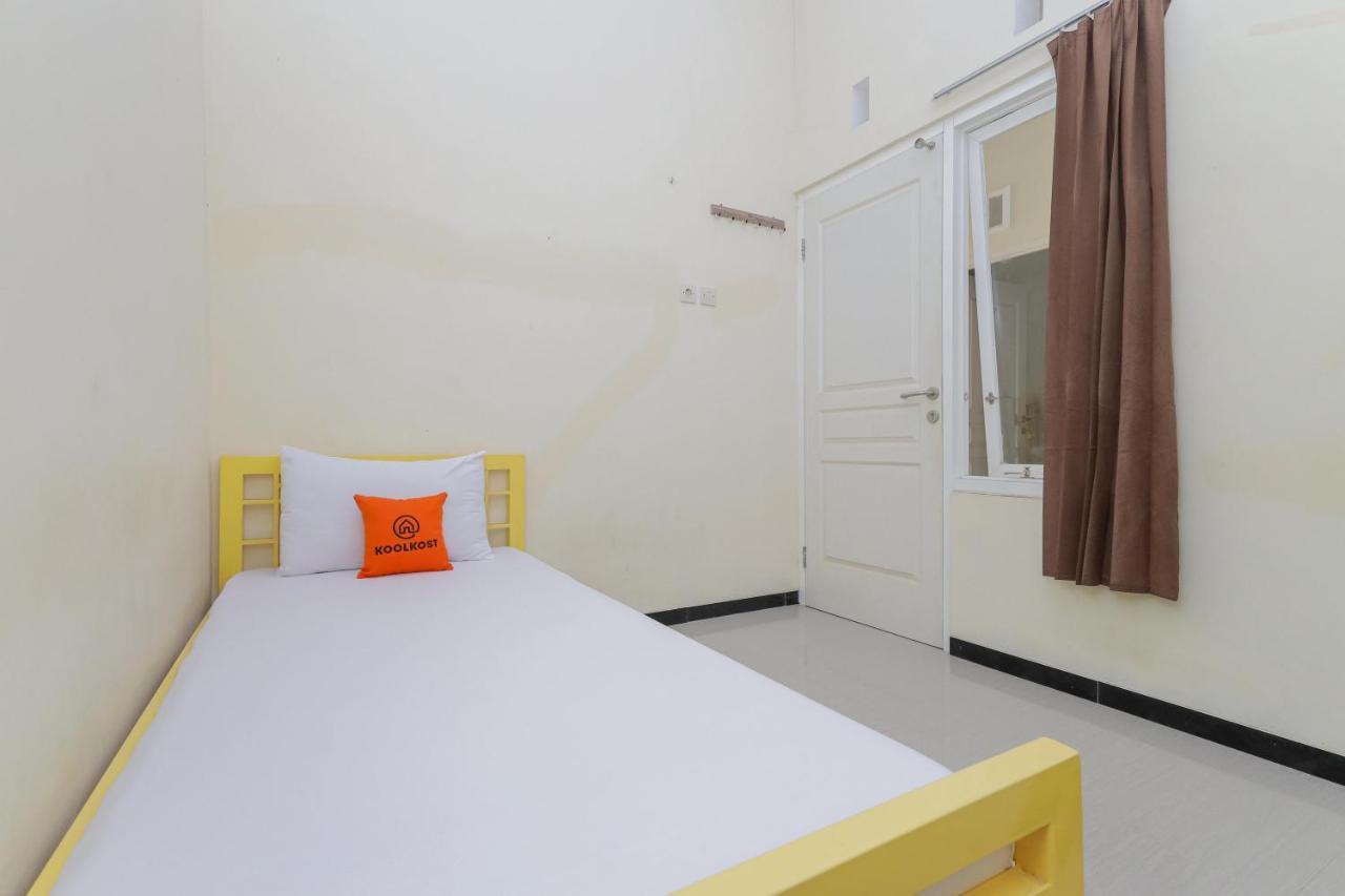 Koolkost Syariah Near Itn Kampus 2